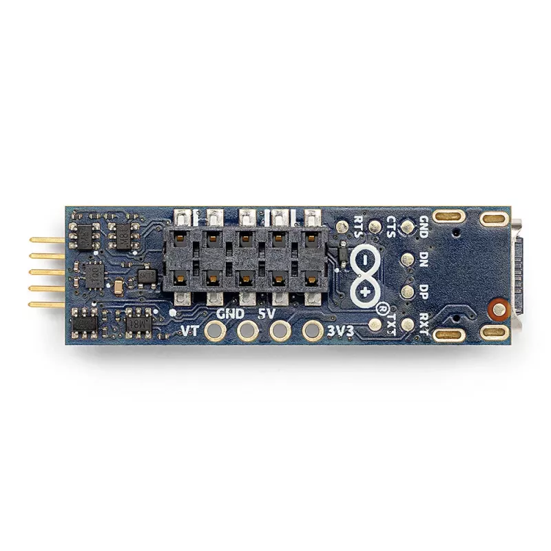 Arduino BugHopper™ kūrimo plokštė (ABX00156)