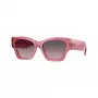 Versace moteriški akiniai nuo saulės VE4492U551646 Havana rudi kvadratiniai 53mm