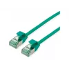 ROLINE RM U/FTP tinklo kabelis Cat.6A/Class EA SLIM žalias 3m - FTP (21.45.3336)