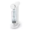 Smeg Sodamaker Collezione Aesthetic White (SKC01WHM) gazuoto vandens aparatas