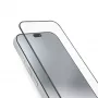 SBS Full Glass grūdintas stiklas, ekrano apsauga iPhone 18 Pro Max / 17 Pro Max / 16 Pro Max