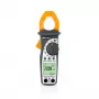 HT Instruments HT4022 skaitmeninis srovės matuoklis (kleščių multimetras) CAT III 600V True RMS AC/DC 400A 1003840
