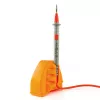 HT Instruments HT4022 skaitmeninis srovės matuoklis (kleščių multimetras) CAT III 600V True RMS AC/DC 400A 1003840