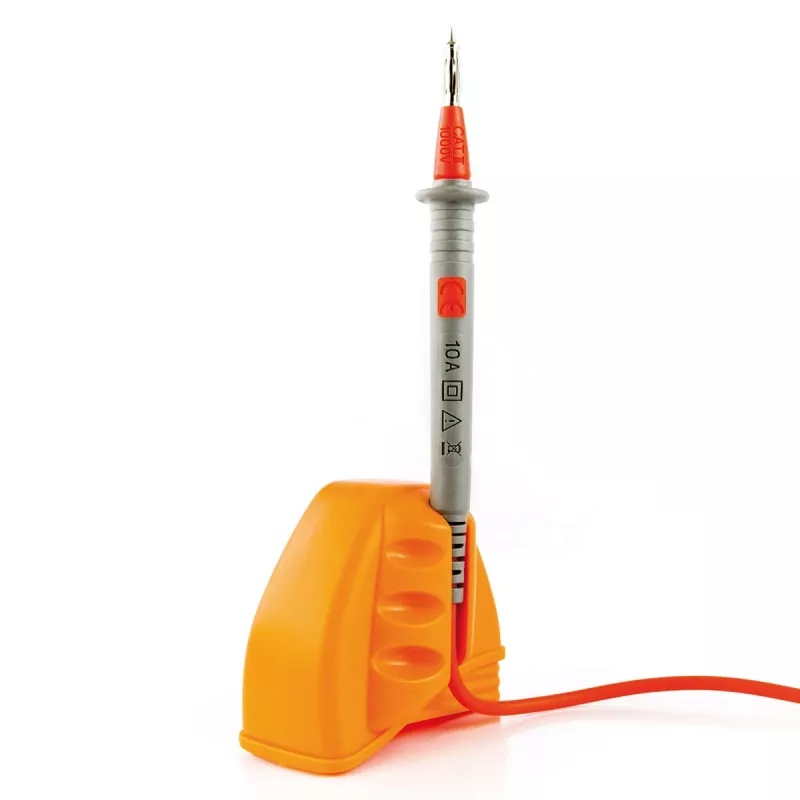HT Instruments HT4022 skaitmeninis srovės matuoklis (kleščių multimetras) CAT III 600V True RMS AC/DC 400A 1003840