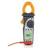 HT Instruments HT4022 skaitmeninis srovės matuoklis (kleščių multimetras) CAT III 600V True RMS AC/DC 400A 1003840