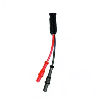 HT Instruments NOCANBA srovės matavimo replių prijungimo adapteris M serijos daugiafunkciams testeriams 1004100