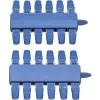 IDEAL INDUSTRIES 158051 nuotolinio identifikavimo rinkinys VDV II serijos kabelių testeriams, RJ-45, 24 vnt.