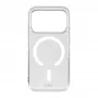 SBS D3O Active MagSafe permatomas dėklas iPhone 18 Pro / 17 Pro
