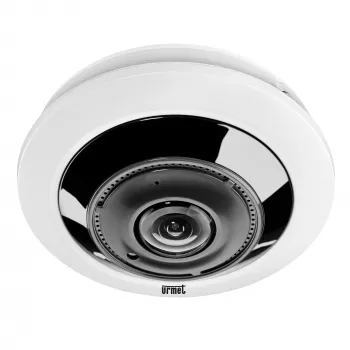 Grothe Fisheye Camera 12MPX PANORAMA VK 1099/680 (1099/680)