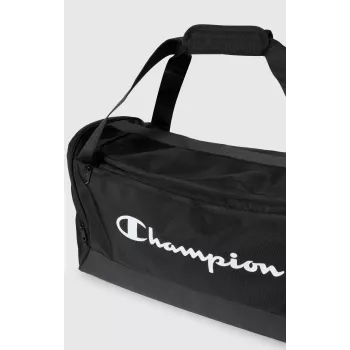 Champion Medium sportinis krepšys Black 806117 KK001