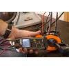 HT Instruments Line Splitter matavimo adapteris 2009680