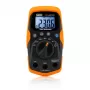 HT Instruments IRONMETER skaitmeninis multimetras CAT III 600V 4000 counts 1010240