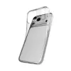 PURO Nude 0,3 permatomas TPU dėklas Apple iPhone 17 Pro Max