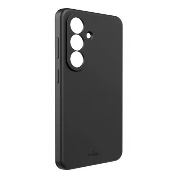 SBS Mobile Icon Mag dėklas Samsung Galaxy S26 - juodas PUSGS26ICONMAGBLK