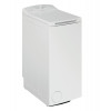 Whirlpool TDLR6240LEUN viršutinio pakrovimo skalbimo mašina, 6 kg, 1200 aps./min, balta