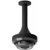 Ubiquiti pakabinamas laikiklis AI Multi Sensor 4 kamerai, 1,5 m, juodas UACC-AI-MS-4-PM-B