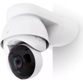 Ubiquiti UniFi AI PTZ Precision Corner Mount baltas (UACC-AI-PTZ-PREC-CM-W)