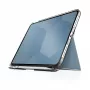 STM Studio dėklas Apple iPad 10.9 (2022) - mėlynas
