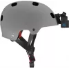 GoPro šalmo priekinis ir šoninis laikiklis AGTLM-001-VN tvirtinimo rinkinys