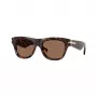 Burberry vyriški akiniai nuo saulės BE4438U300273, Havana rėmelis, Brown Gradient lęšiai, 53/19/145 mm