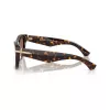 Burberry vyriški akiniai nuo saulės BE4438U300273, Havana rėmelis, Brown Gradient lęšiai, 53/19/145 mm