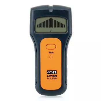 HT INSTRUMENTS HT36 skaitmeninis sienų skeneris metalams 1010890