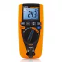 HT Instruments JUPITER skaitmeninis multimetras ir RCD testeris, ISO kalibruotas, CAT IV 600V / CAT III 690V, 6000 rodmenų, Bluetooth 1010680