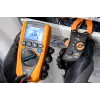 HT Instruments JUPITER skaitmeninis multimetras ir RCD testeris, ISO kalibruotas, CAT IV 600V / CAT III 690V, 6000 rodmenų, Bluetooth 1010680