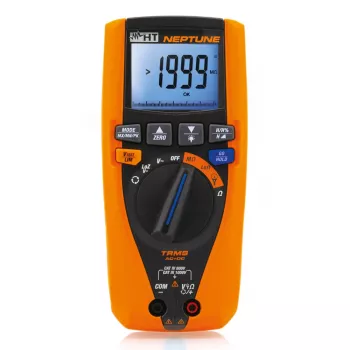 HT Instruments Neptune Installation Tester 1kV CAT IV, 600V 1010830