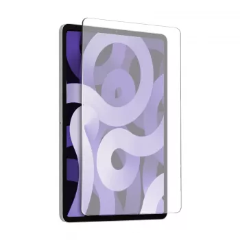 SBS Mobile grūdinto stiklo ekrano apsauga iPad Air 11 (2024/2025) - 9H, atsparus įbrėžimams, itin skaidrus TASCRGLIPAD10924