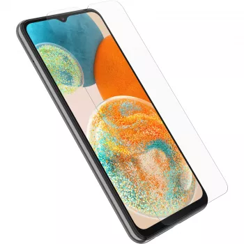 OtterBox Trusted Glass ekrano apsauginė plėvelė, skirta Samsung Galaxy A23 5G (77-88238)