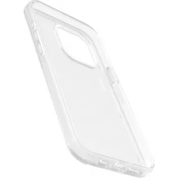 OtterBox Symmetry Clear dėklas iPhone 15 Pro Max - skaidrus 77-92664