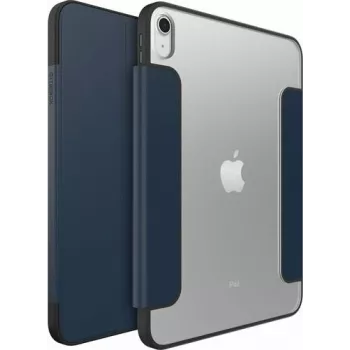 OtterBox Symmetry Folio Flip dangtelis iPad Air 13 inch (M2/M3) - Coastal Evening Blue
