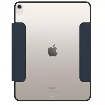 OtterBox Symmetry Folio Flip dangtelis iPad Air 13 inch (M2/M3) - Coastal Evening Blue
