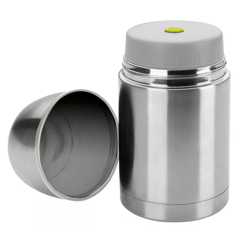 IBILI 550 ml nerūdijančio plieno termosas maistui