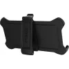 OtterBox dėklas-kabintuvas Defender MagSafe serijos dėklui – Apple iPhone 16 Plus – juodas – didmeninė pakuotė (78-81437)