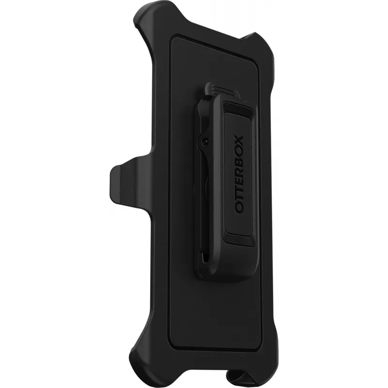 OtterBox dėklas-kabintuvas Defender MagSafe serijos dėklui – Apple iPhone 16 Plus – juodas – didmeninė pakuotė (78-81437)