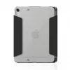 STM Studio apsauginis dėklas Apple iPad 10,9 (2022) / iPad 11 (2025), juodas