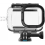 GoPro apsauginis korpusas (Mission 1) AGDIV-001