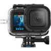 GoPro apsauginis korpusas (Mission 1) AGDIV-001