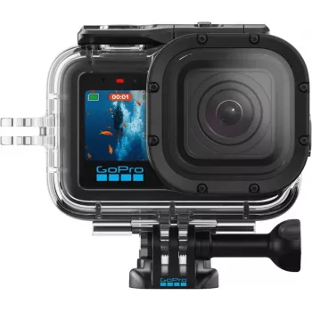GoPro apsauginis korpusas (Mission 1) AGDIV-001