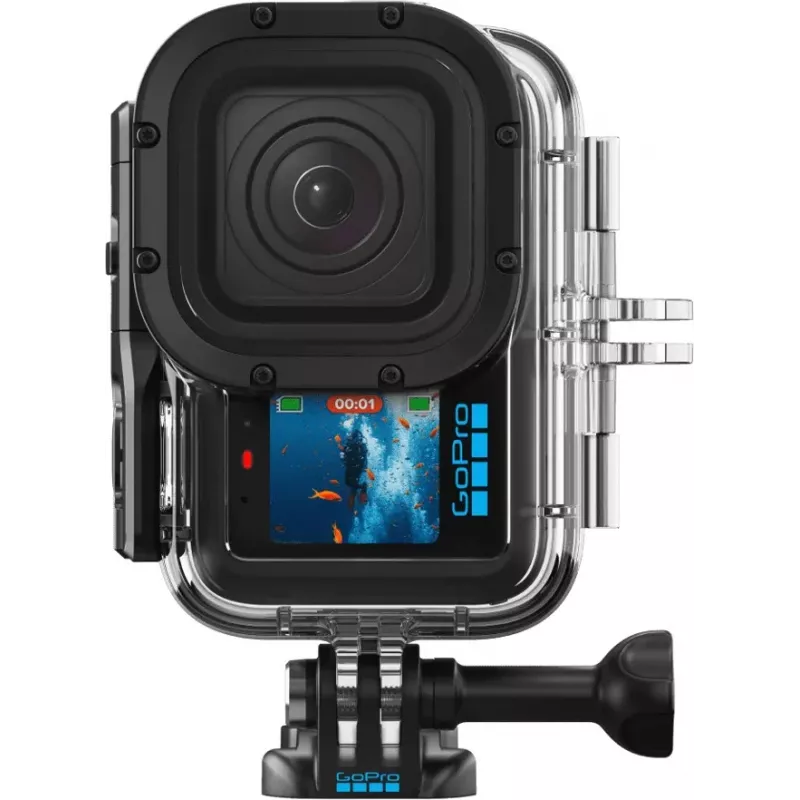 GoPro apsauginis korpusas (Mission 1) AGDIV-001