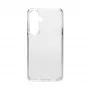 SBS Mobile permatomas TPU galinis dangtelis, skirtas Samsung Galaxy A37 TED3OCOVSAA37