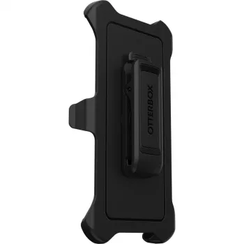 OtterBox dėklas-pakabukas Defender Pro MagSafe serijos korpusui | Apple iPhone Air | juodas | pakuotė be mažmeninės pakuotės | 78-81551
