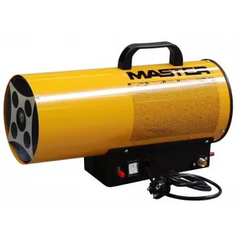 MASTER GAS HEATER BLP17M 10-16 kW dujinis šildytuvas
