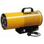 MASTER GAS HEATER BLP17M 10-16 kW dujinis šildytuvas