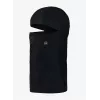 BUFF Thermonet Hinged Balaclava Kids - Solid Black