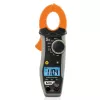 HT Instruments HT4013 skaitmeninis srovės matuoklis (kleščių tipo) CAT III 600V, 4000 rodmenų, 1010220