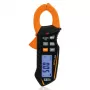 HT Instruments HT7005 skaitmeninis srovės matuoklis (clamp meter) AC/DC 0,01A–400A True RMS CAT III 600V 1010192