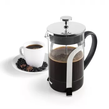 IBILI French Press kavos virimo aparatas 800 ml